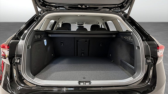 Skoda Superb 11 of 12