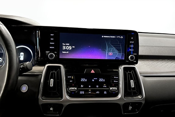 Kia Sorento 7 of 9
