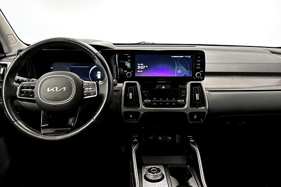 Kia Sorento 5 of 9
