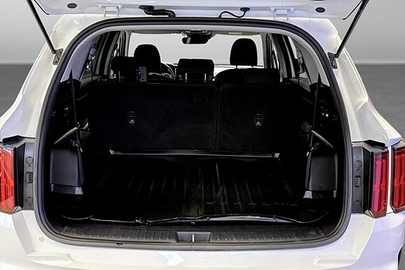 Kia Sorento 10 of 10