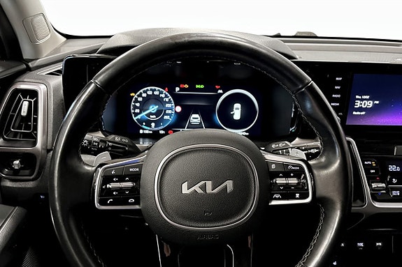 Kia Sorento 8 of 9