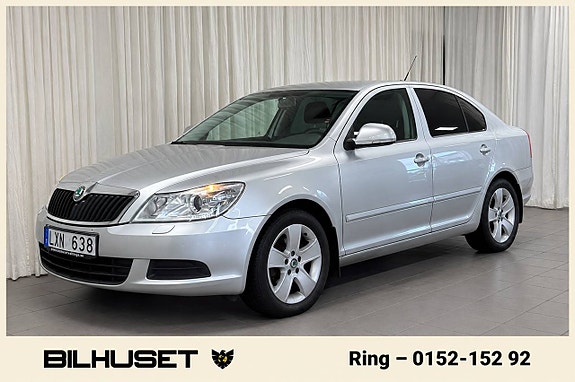 Skoda Octavia 4 of 15