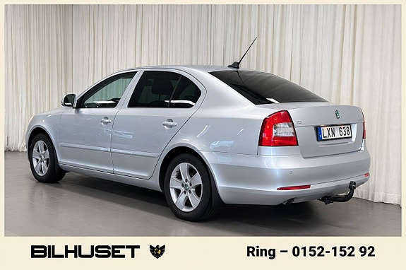 Skoda Octavia 6 of 15