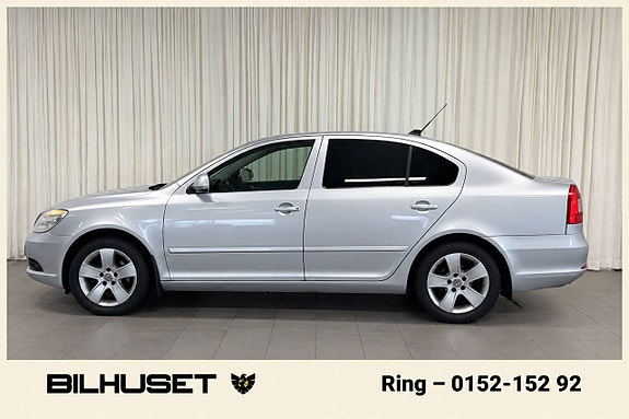 Skoda Octavia 5 of 15