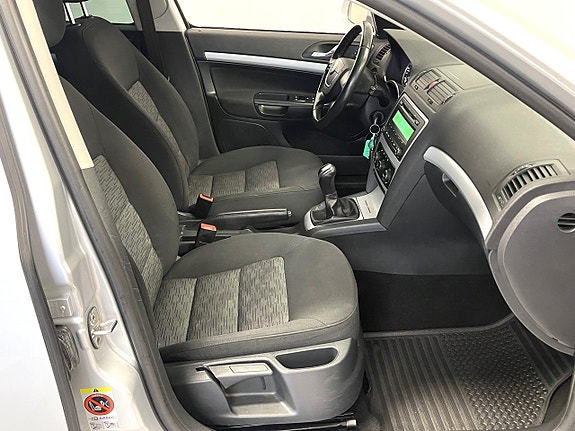 Skoda Octavia 7 of 13