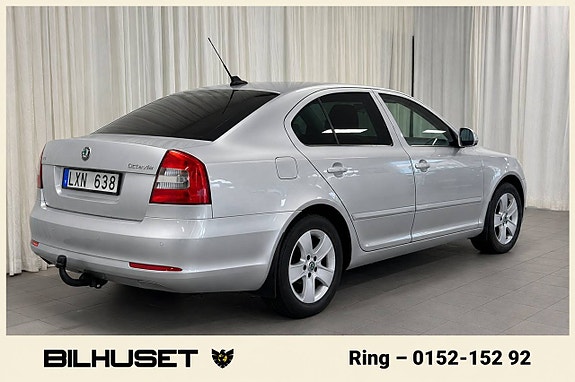 Skoda Octavia 3 of 15