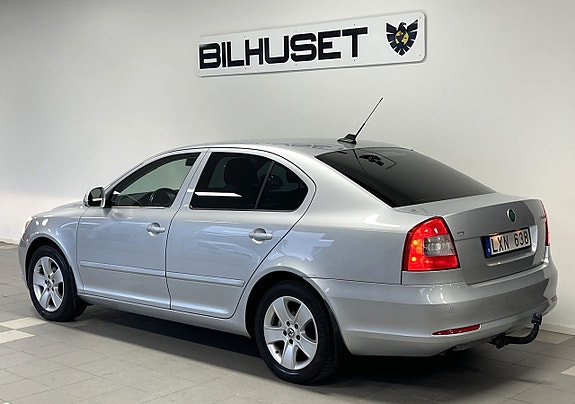 Skoda Octavia 4 of 5