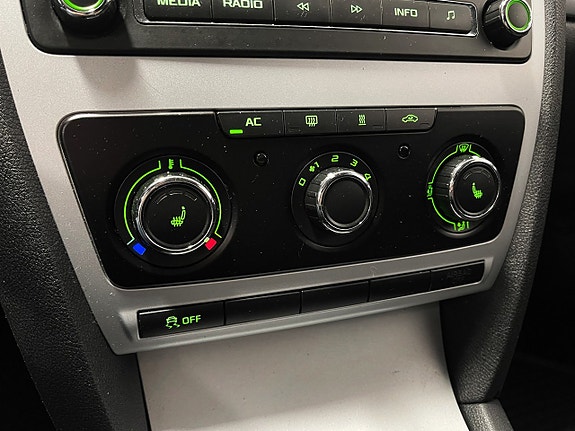 Skoda Octavia 11 of 13