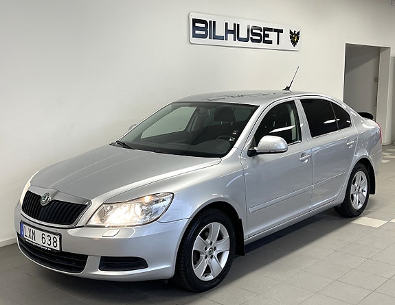 Skoda Octavia 3 of 5