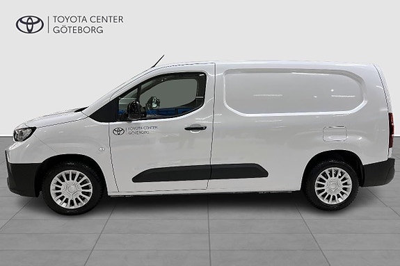 Toyota Proace City 4 of 5