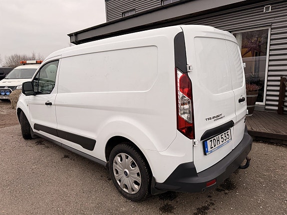 Ford Transit Connect 3 of 5