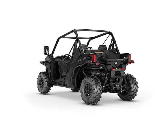 Can-Am Maverick Trail 1000 DPS T ABS 2 of 2