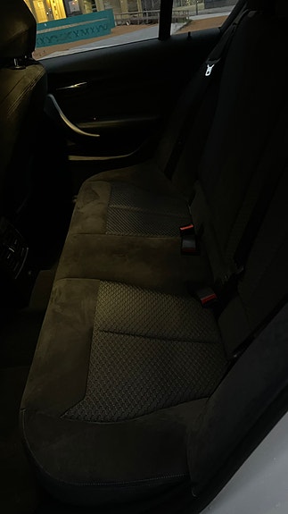 BMW 118i 11 of 11