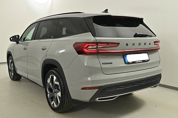 Skoda Kodiaq 6 of 9