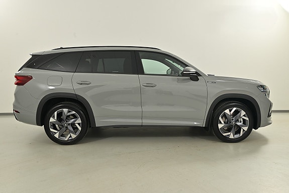 Skoda Kodiaq 4 of 5