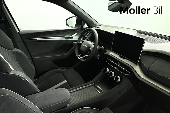 Skoda Kodiaq 8 of 9