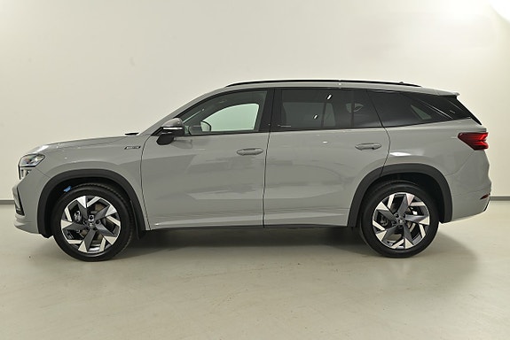 Skoda Kodiaq 3 of 5