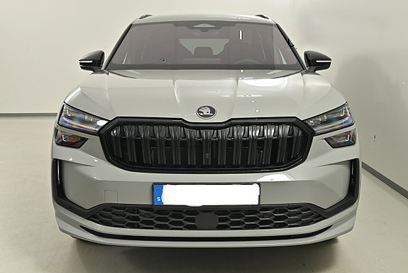 Skoda Kodiaq 2 of 5