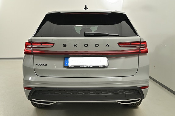 Skoda Kodiaq 5 of 5