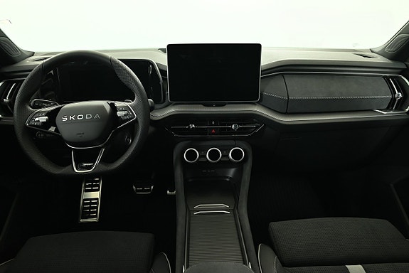 Skoda Kodiaq 7 of 9