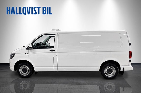 Volkswagen Transporter 9 of 22