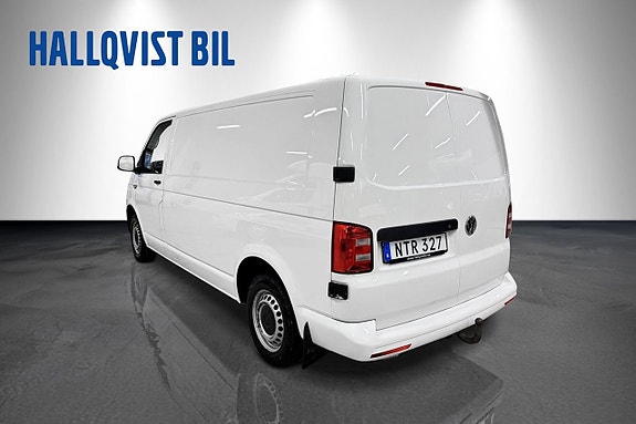 Volkswagen Transporter 8 of 22
