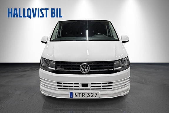 Volkswagen Transporter 2 of 5