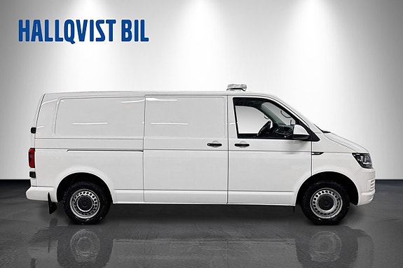 Volkswagen Transporter 4 of 5
