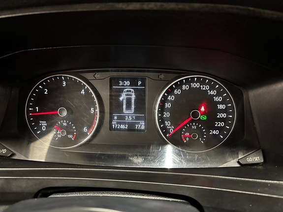 Volkswagen Transporter 13 of 22