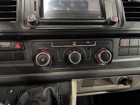 Volkswagen Transporter 19 of 22
