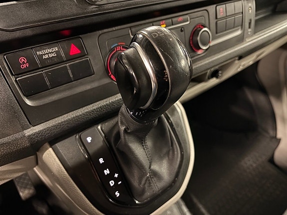Volkswagen Transporter 20 of 22