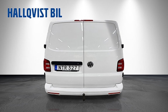 Volkswagen Transporter 6 of 22