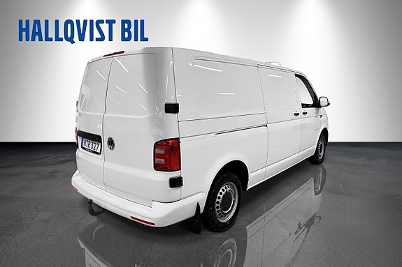 Volkswagen Transporter 5 of 5