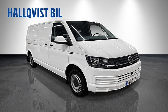 Volkswagen Transporter 3 of 5