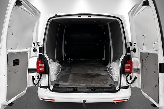 Volkswagen Transporter 7 of 22