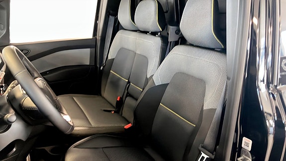 Renault Kangoo 5 of 12