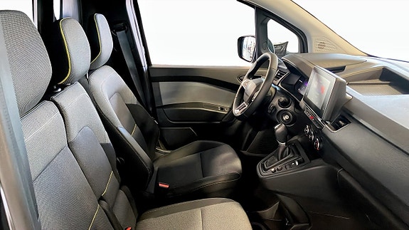 Renault Kangoo 3 of 12
