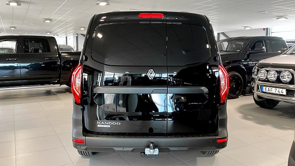 Renault Kangoo 7 of 12