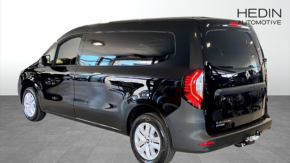 Renault Kangoo 2 of 12