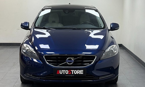 Volvo V40 - 6