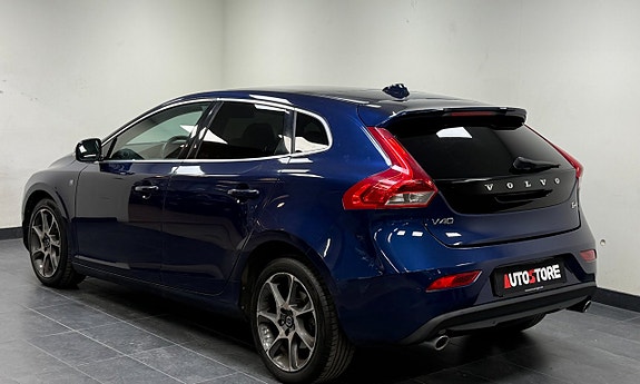 Volvo V40 - 2