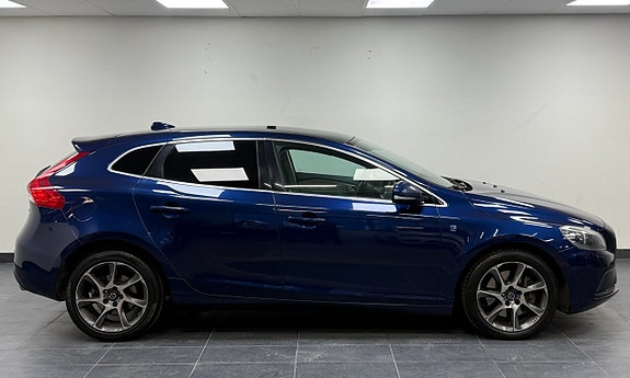Volvo V40 - 3