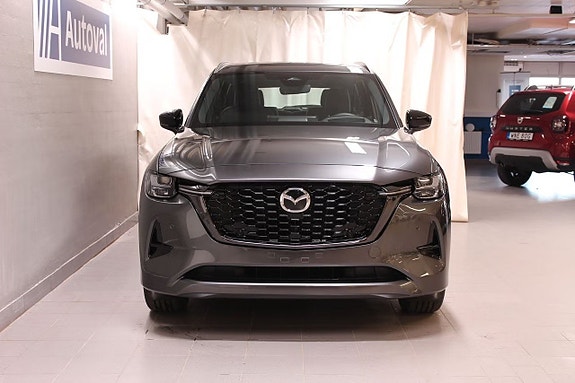 Mazda CX-80 13 of 14