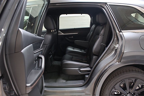 Mazda CX-80 12 of 14