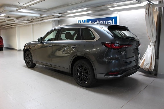 Mazda CX-80 14 of 14