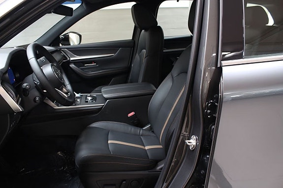 Mazda CX-80 3 of 5