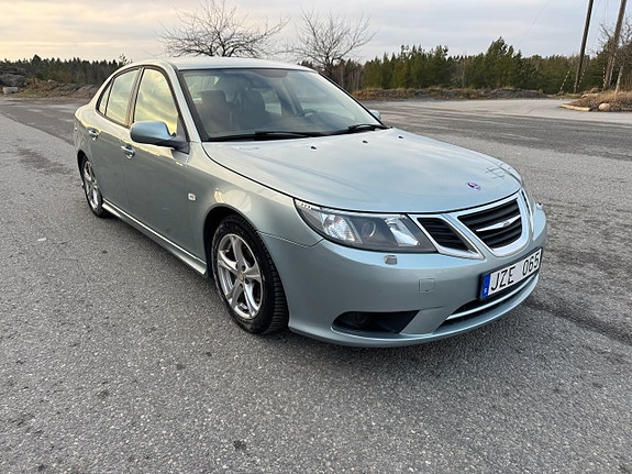 Saab 9-3
