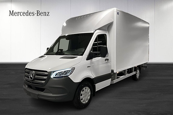 Mercedes-Benz Sprinter-Klass