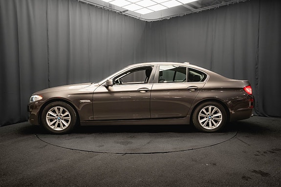 BMW 520d 9 of 25