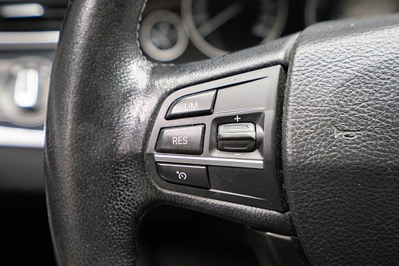 BMW 520d 18 of 25